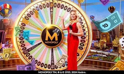 23 MerryPH Casino Games